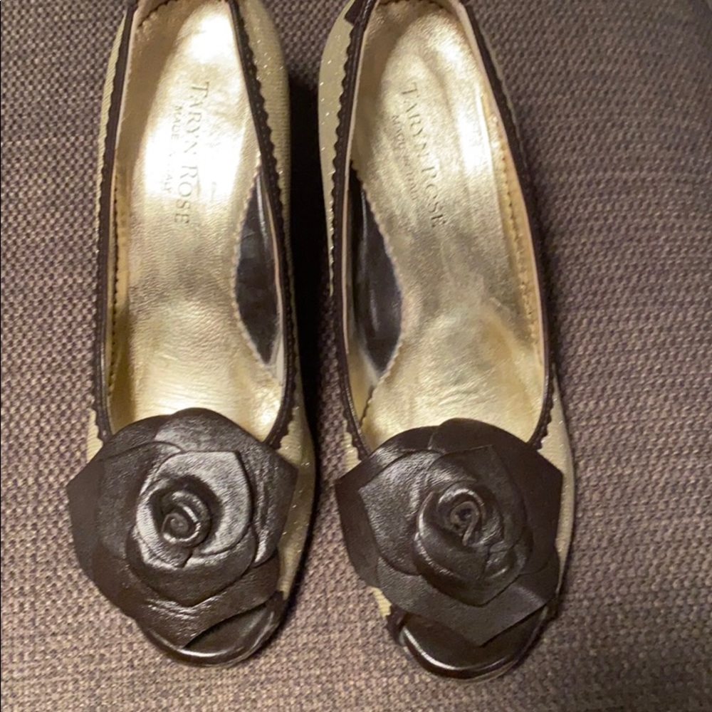 Taryn Rose heels